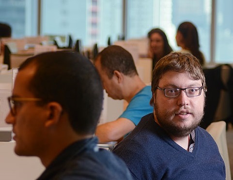 Para compartilhar esse conteúdo, por favor utilize o link http://www1.folha.uol.com.br/mercado/2016/06/1785920-para-rh-falta-gente-treinada-e-a-oferta-e-fraca-diz-especialista.shtml ou as ferramentas oferecidas na página. Textos, fotos, artes e vídeos da Folha estão protegidos pela legislação brasileira sobre direito autoral. Não reproduza o conteúdo do jornal em qualquer meio de comunicação, eletrônico ou impresso, sem autorização da Folhapress (pesquisa@folhapress.com.br). As regras têm como objetivo proteger o investimento que a Folha faz na qualidade de seu jornalismo. Se precisa copiar trecho de texto da Folha para uso privado, por favor logue-se como assinante ou cadastrado.