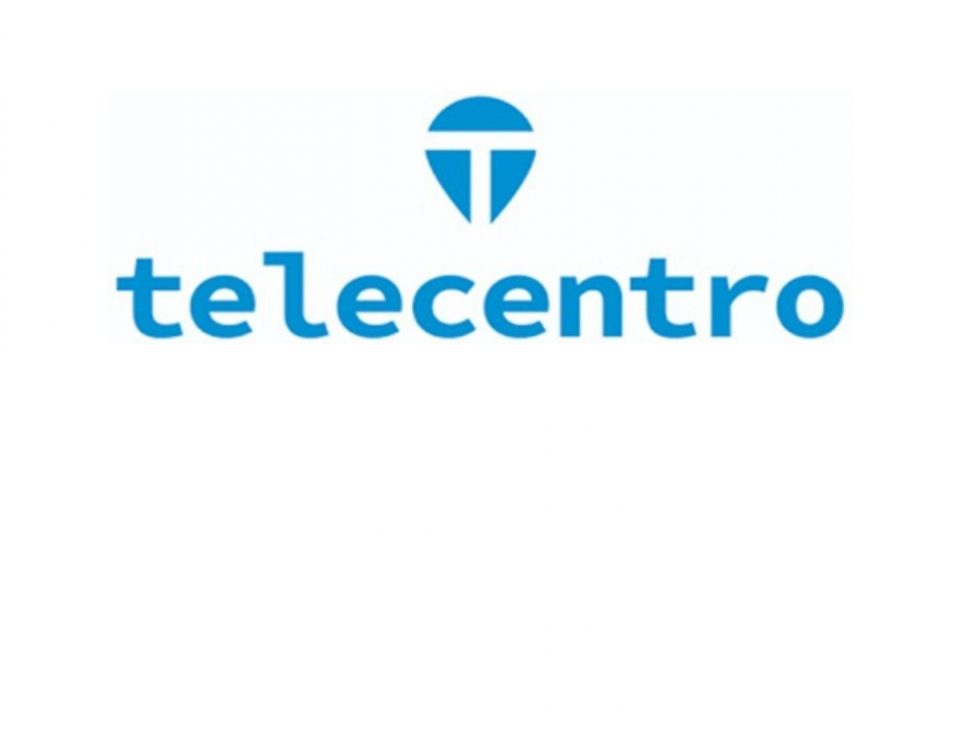 Logo Telecentro